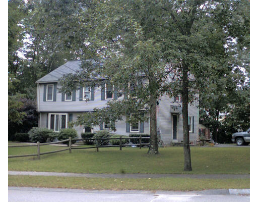 8 River's Edge Road, Unit 9 Blackstone, MA 01504 - Photo 1 of 1 Gallery Image 1