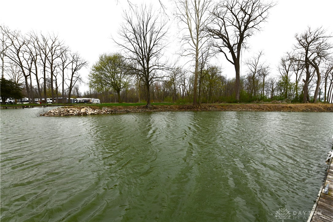 5445 Behm Road, Unit 15 Celina, OH 45822 - Photo 32 of 49 This tranquil waterfront setting offers direct access to the water, perfect for outdoor enthusiasts.