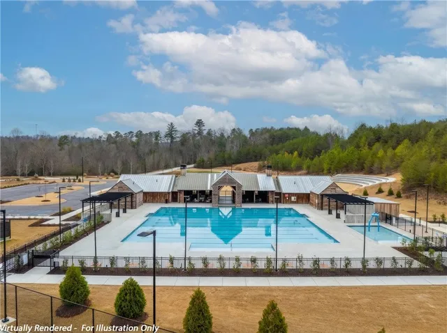 $79,500 | 315 Highridge Parkway, Marietta, SC 29661