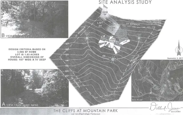 $79,500 | 315 Highridge Parkway, Marietta, SC 29661