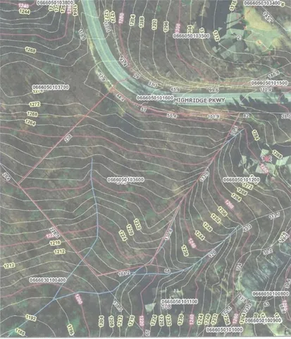 $79,500 | 315 Highridge Parkway, Marietta, SC 29661