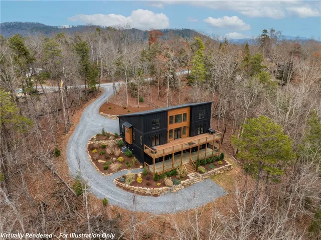 $79,500 | 315 Highridge Parkway, Marietta, SC 29661