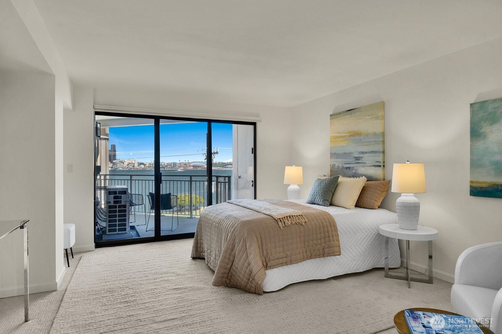 1111 Harbor Avenue Southwest, Unit 500 Seattle, WA 98116 - Photo 21 of 40