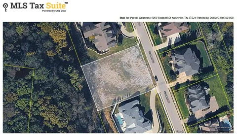 $299,000 | 1059 Stockett Drive, Nashville, TN 37221