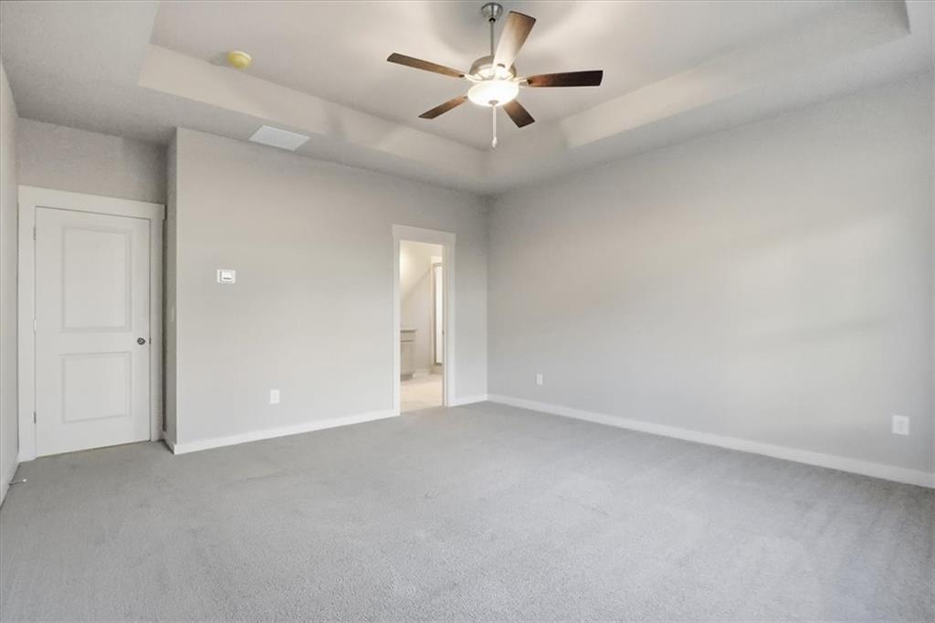 4057 Links Boulevard Jefferson, GA 30549 - Photo 30 of 58 a view of an empty room