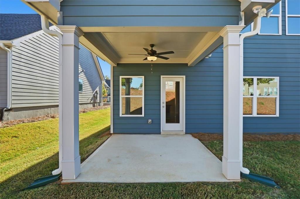 4057 Links Boulevard Jefferson, GA 30549 - Photo 48 of 58