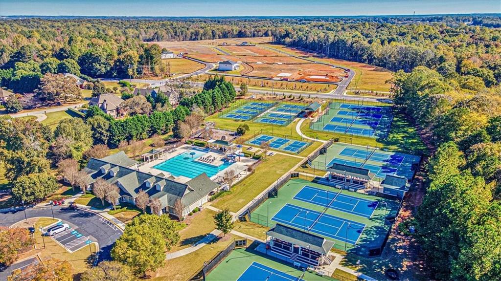 4057 Links Boulevard Jefferson, GA 30549 - Photo 57 of 58