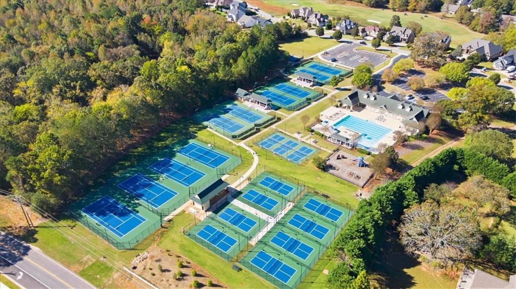 4057 Links Boulevard Jefferson, GA 30549 - Photo 58 of 58 view of a city