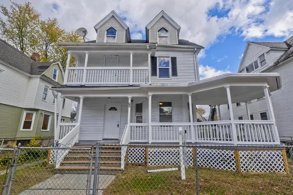 $299,000 | 65 Montrose Street, Springfield, MA 01109