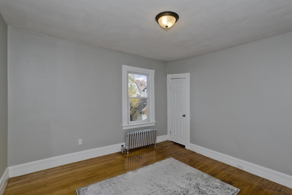65 Montrose Street Springfield, MA 01109 - Photo 23 of 27 an empty room with window