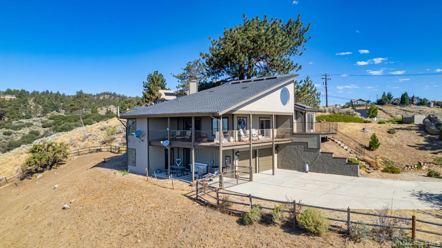 26860 Stirrup Way Tehachapi, CA 93561 - Photo 63 of 76 Gallery Image 63