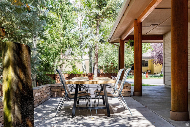 1137 Station Loop Road Park City, UT 84098 - Photo 30 of 50 Gallery Image 30
