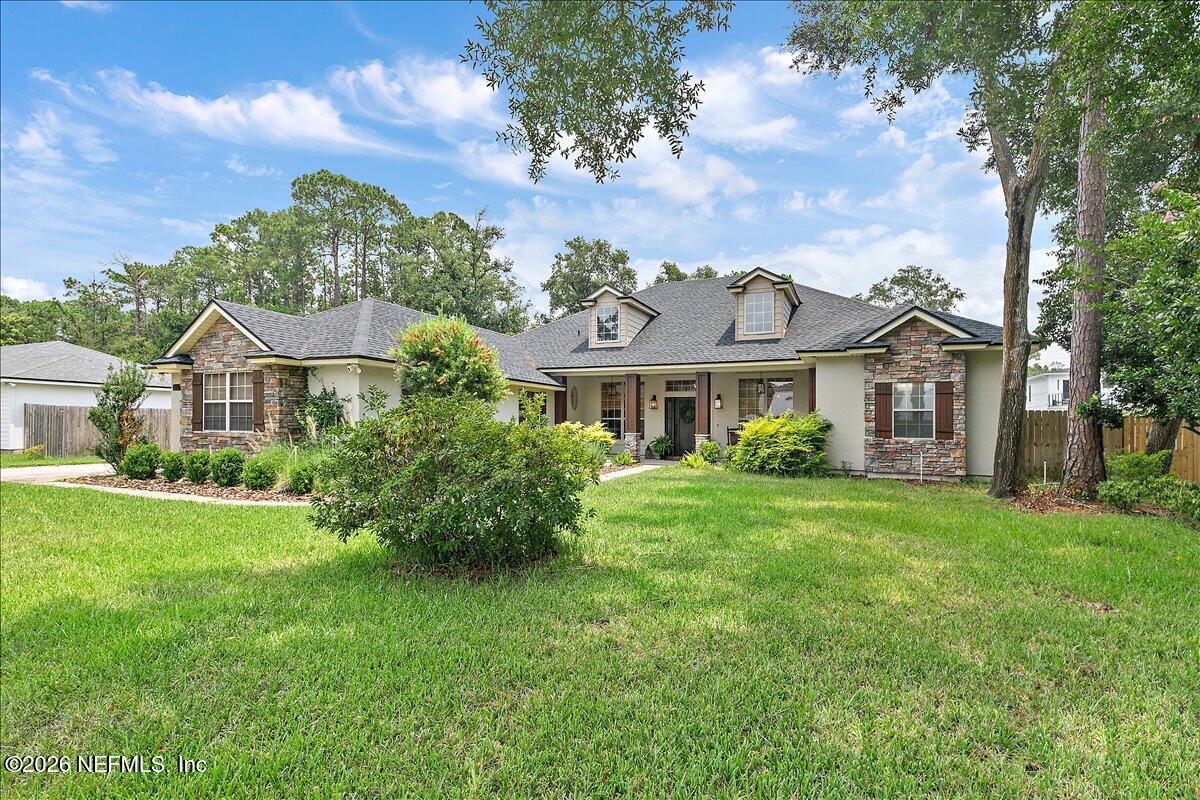 1610 Lemonwood Road Jacksonville, FL 32259 - Photo 47 of 50 01-Front 2