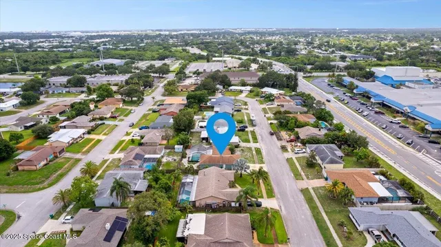 $414,000 | 1481 Cowart Avenue, Melbourne, FL 32935