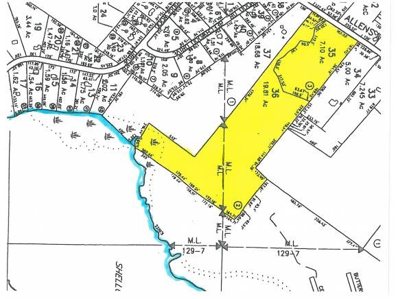 35-36 Allens Mill Road Gilmanton, NH 03237 - Photo 1 of 7
