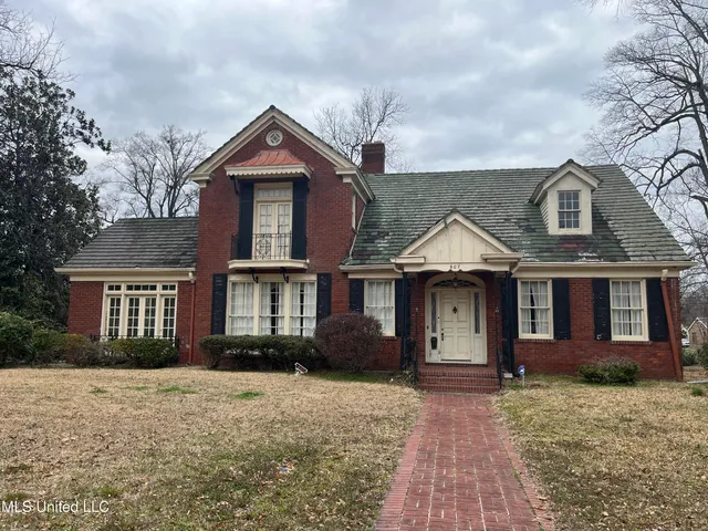 $199,900 | 607 West 2nd Street, Clarksdale, MS 38614