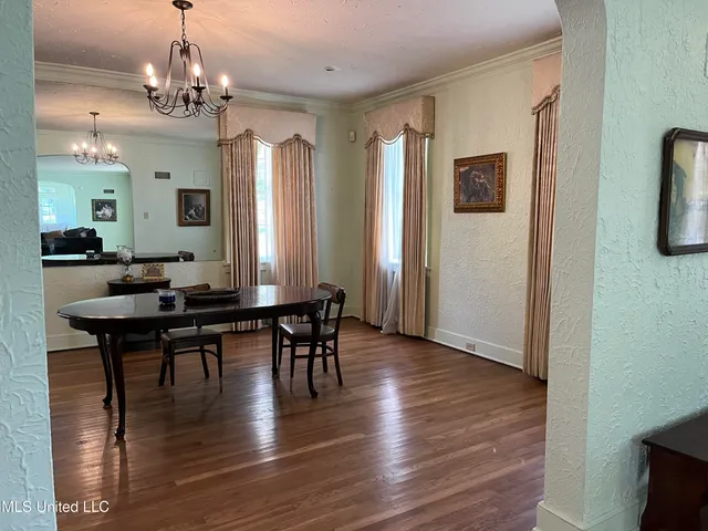 $199,900 | 607 West 2nd Street, Clarksdale, MS 38614