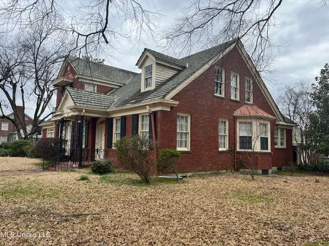 $199,900 | 607 West 2nd Street, Clarksdale, MS 38614