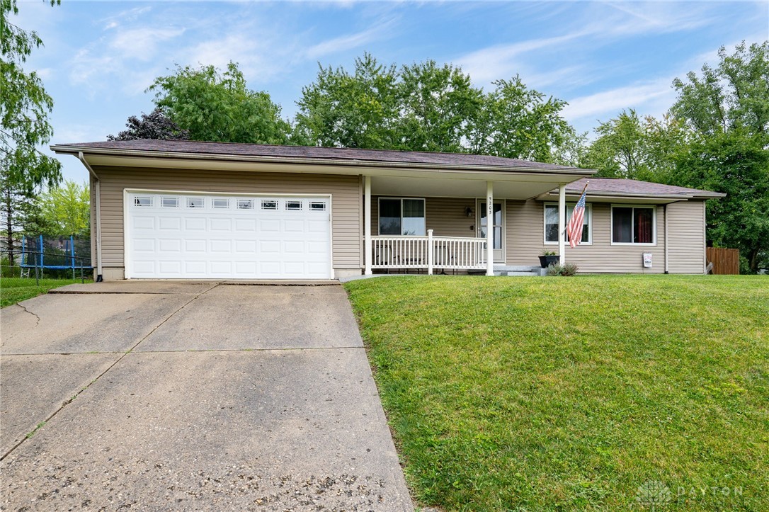 5205 Gander Road West Dayton, OH 45424 - Photo 1 of 45 Gallery Image 1