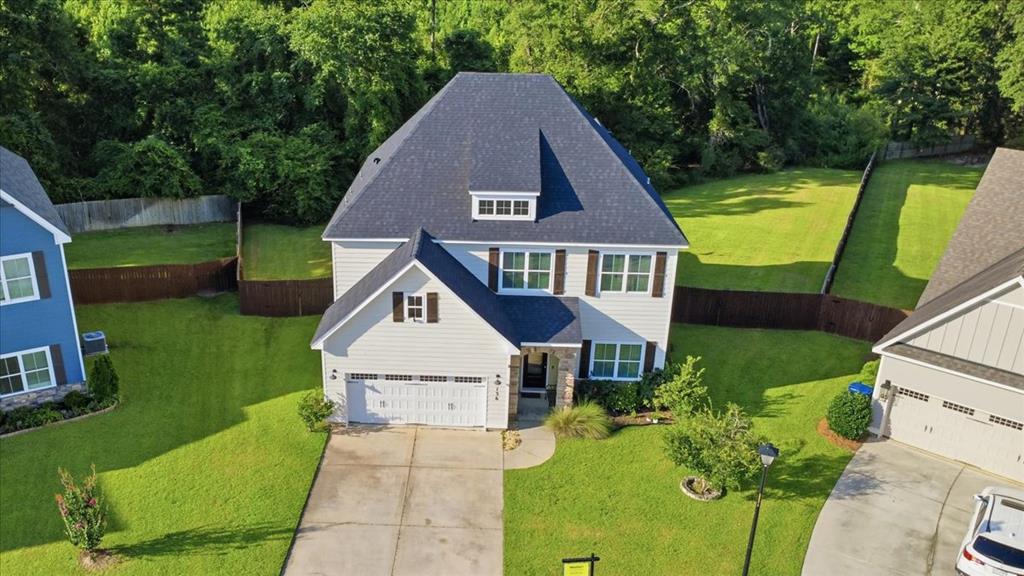 136 Ridgecrest Loop Dothan, AL 36301 - Photo 49 of 53