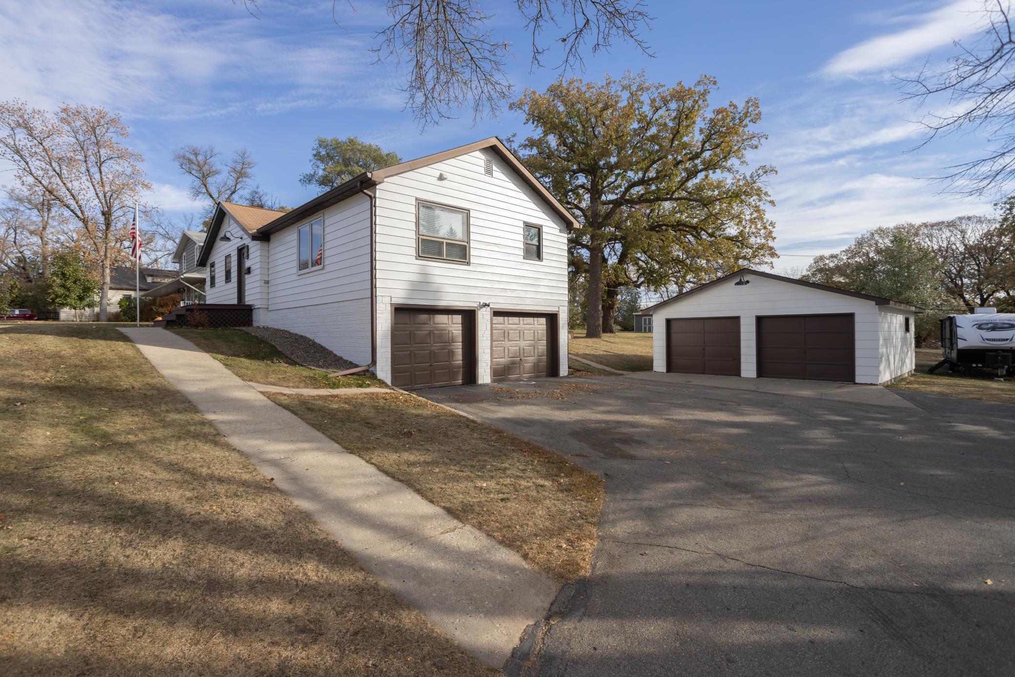 514 Springen Avenue Fergus Falls, MN 56537 - Photo 1 of 1 Gallery Image 1