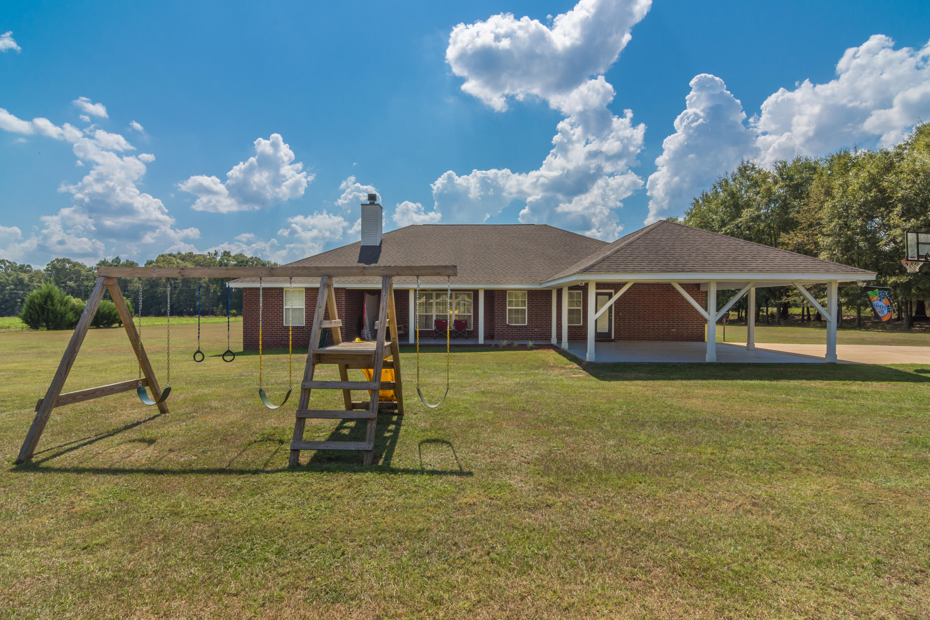 5803 Bush Road Baker, FL 32531 - Photo 33 of 34