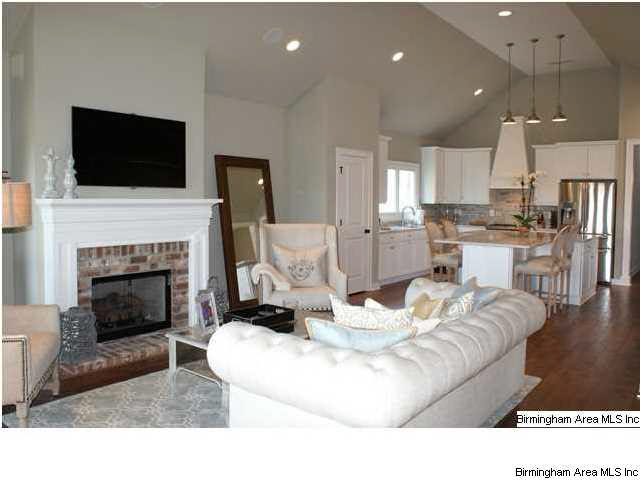 2780 Montauk Road Birmingham, AL 35226 - Photo 3 of 17