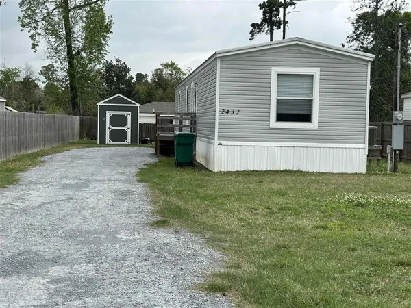 $140,000 | 2432 Gulfway Boulevard, Westlake, LA 70669