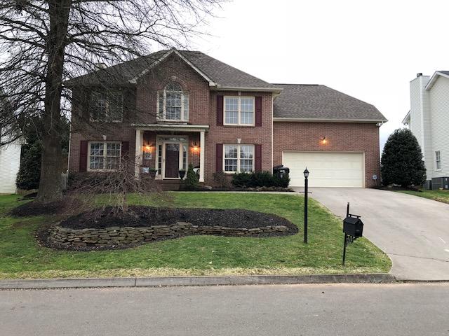 6955 Westerly Winds Road Knoxville, TN 37931 - Photo 1 of 6 Welcome Home!
