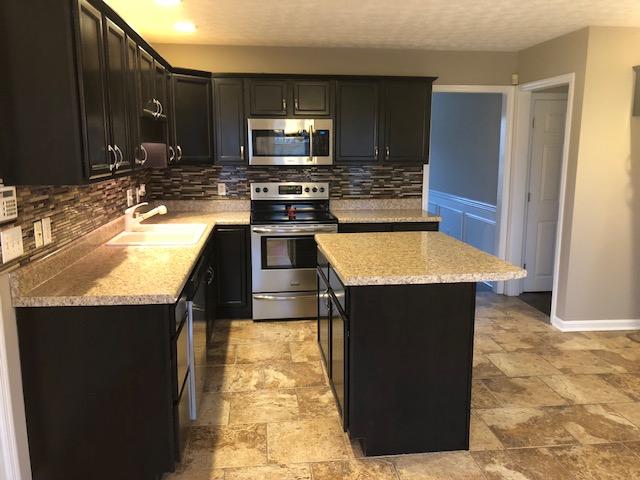 6955 Westerly Winds Road Knoxville, TN 37931 - Photo 2 of 6 Kitchen