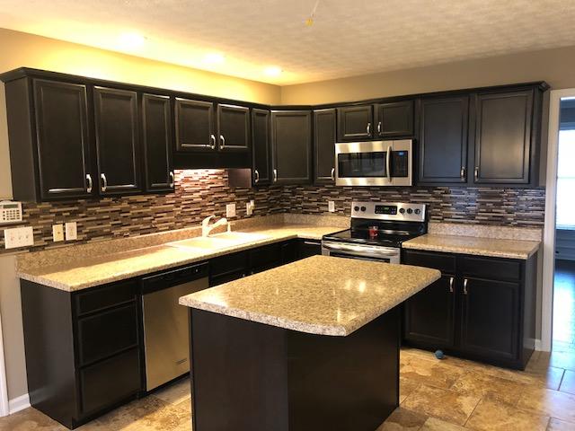 6955 Westerly Winds Road Knoxville, TN 37931 - Photo 4 of 6 Kitchen