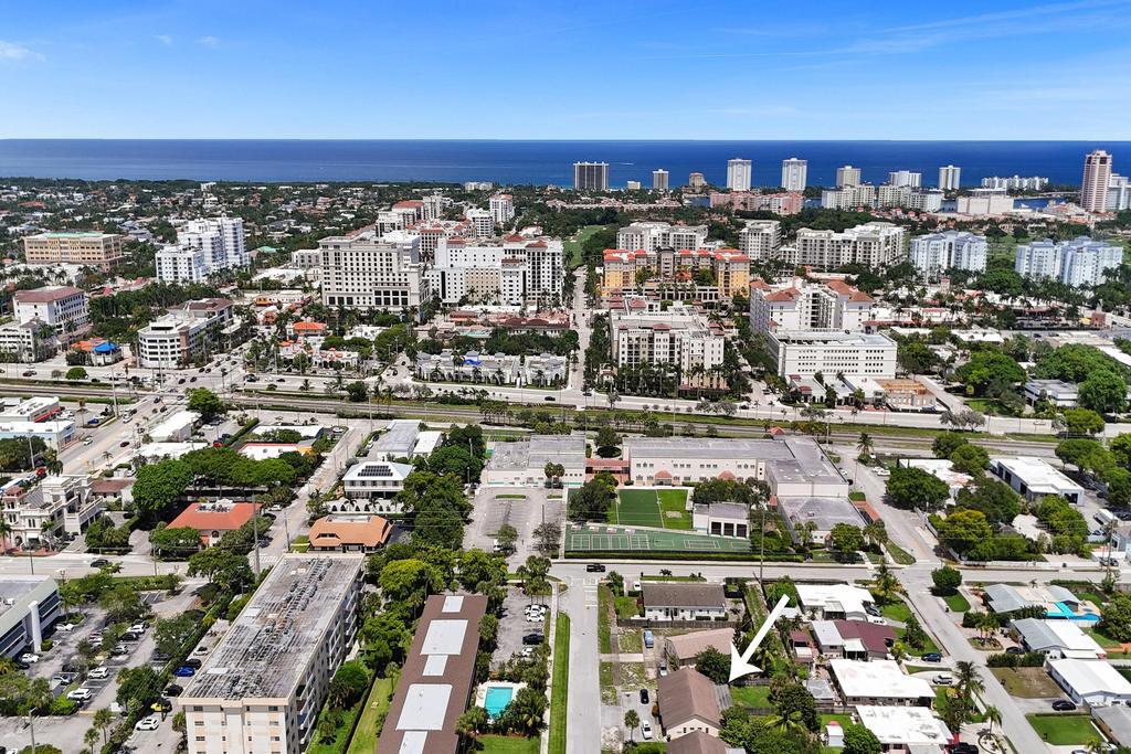 230 Southwest 1st Street Boca Raton, FL 33432 - Photo 1 of 62 DJI_20250710144543_0043_D