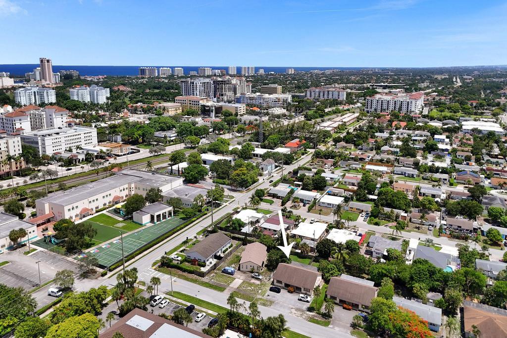 230 Southwest 1st Street Boca Raton, FL 33432 - Photo 4 of 62 DJI_20250710144511_0041_D