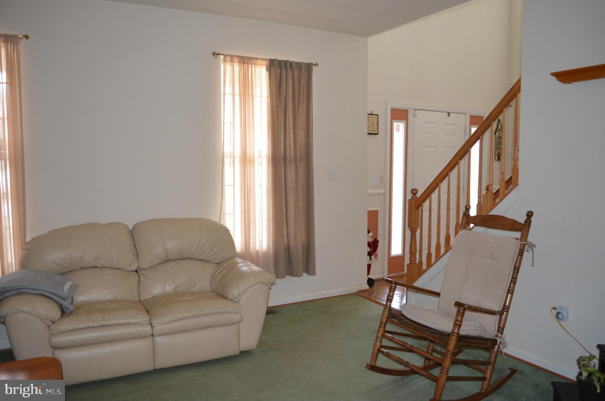 4570 Mattapany Road St. Leonard, MD 20685 - Photo 12 of 28 Living Room