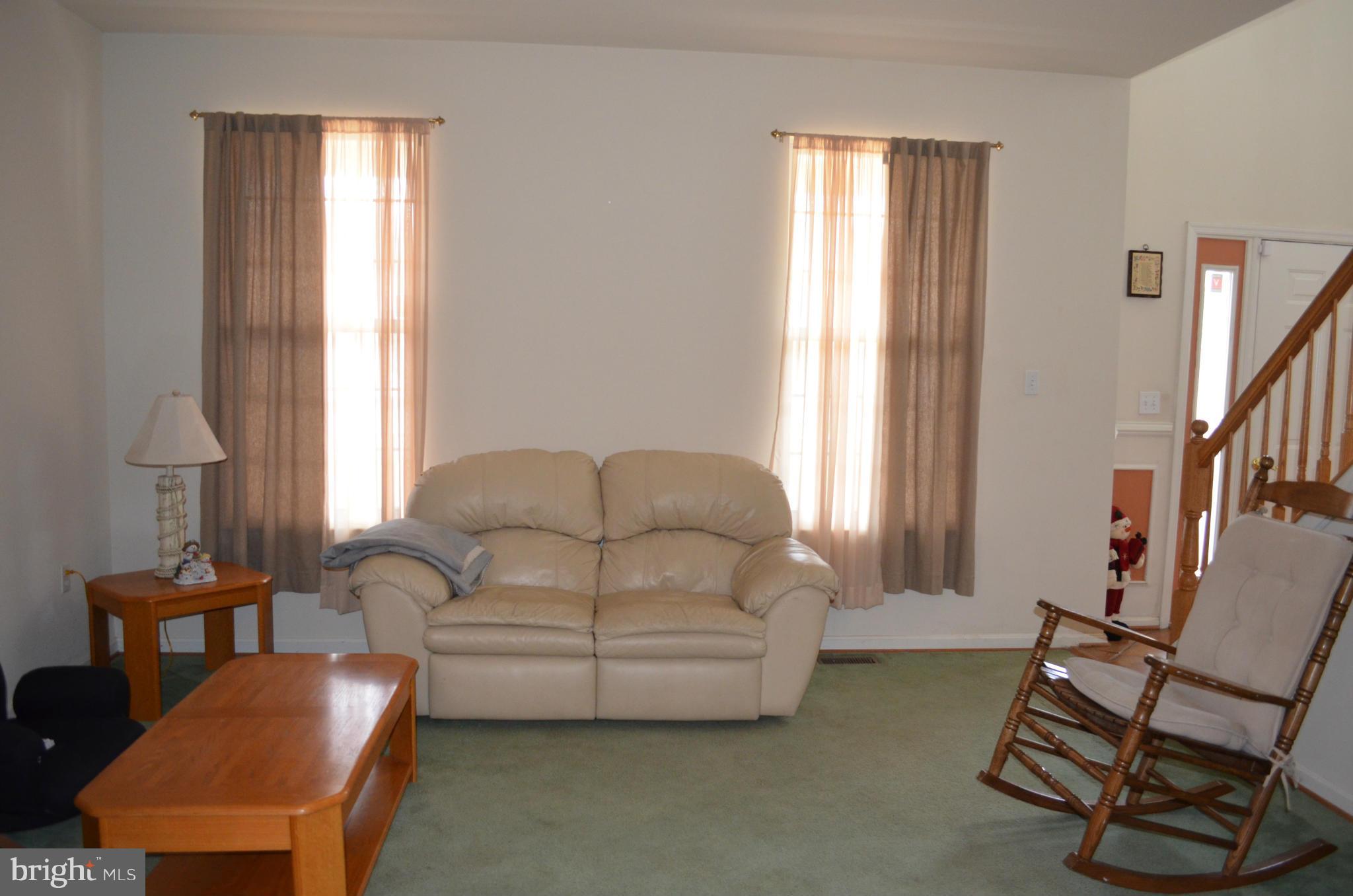 4570 Mattapany Road St. Leonard, MD 20685 - Photo 13 of 28 Living Room