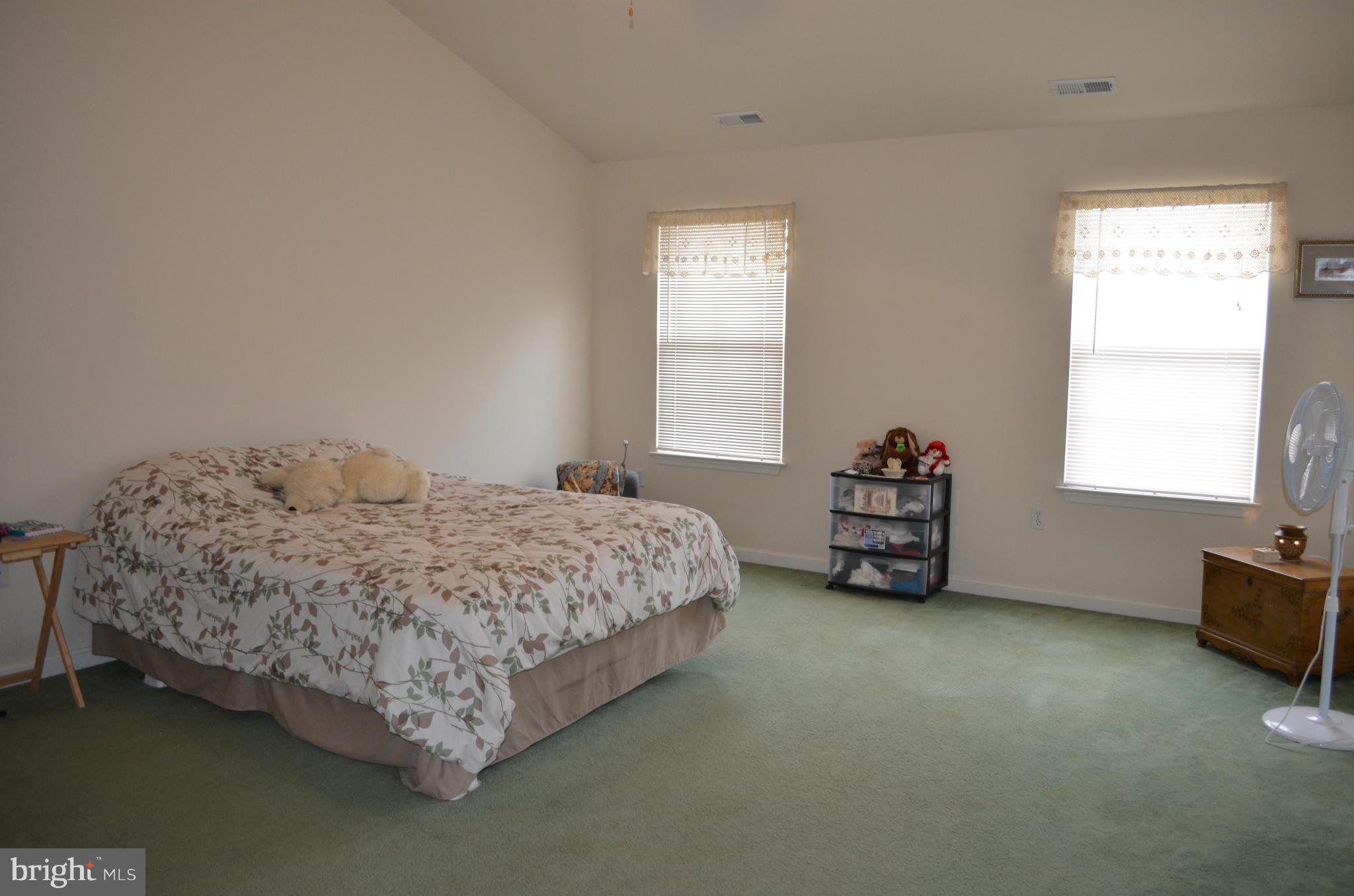 4570 Mattapany Road St. Leonard, MD 20685 - Photo 16 of 28 Master Bedroom