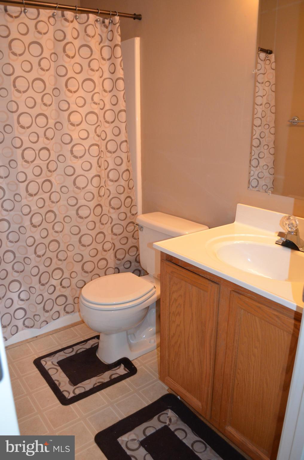 4570 Mattapany Road St. Leonard, MD 20685 - Photo 23 of 28 Hall Bath on the 2nd level.