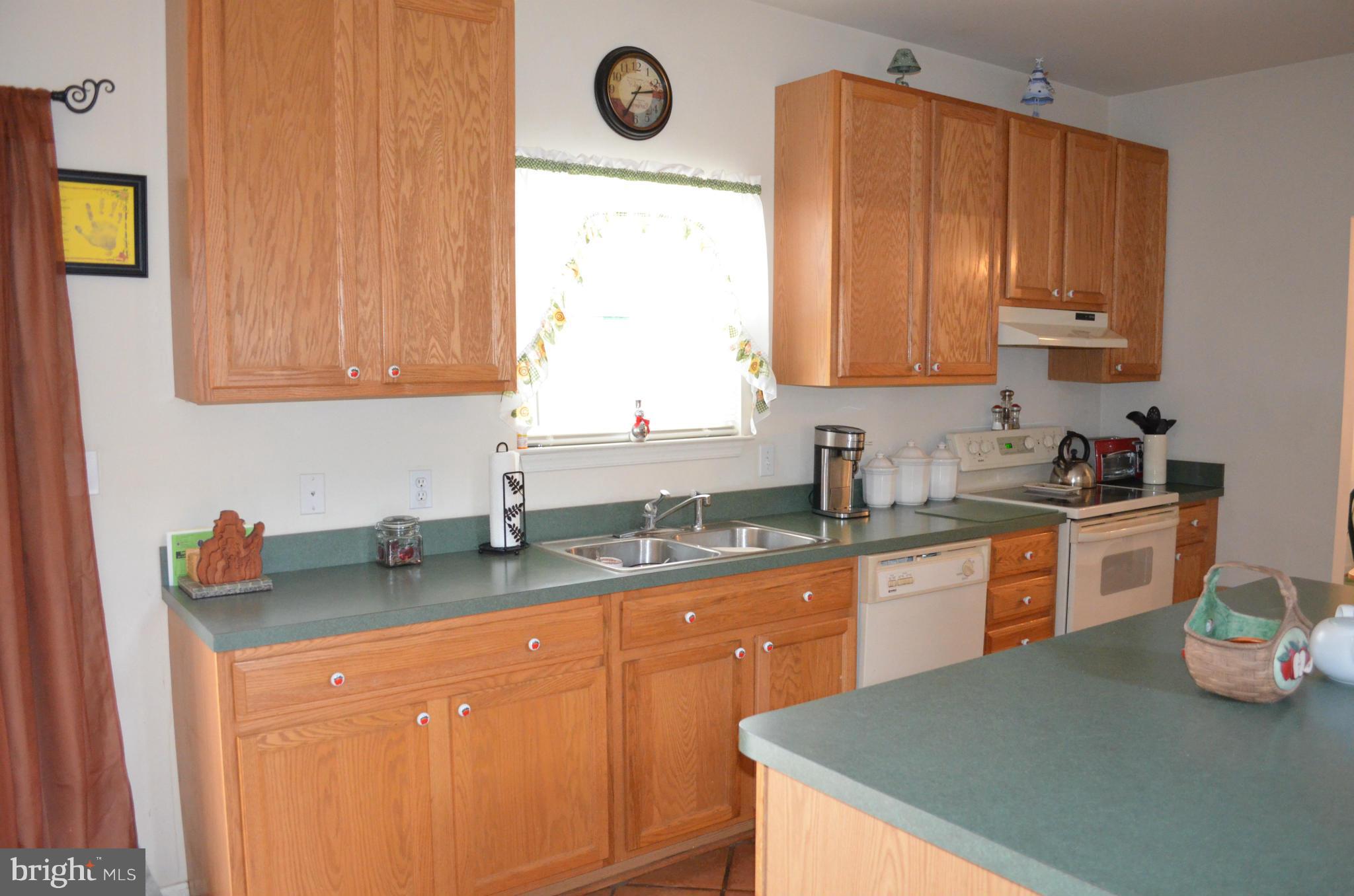 4570 Mattapany Road St. Leonard, MD 20685 - Photo 10 of 28 Kitchen