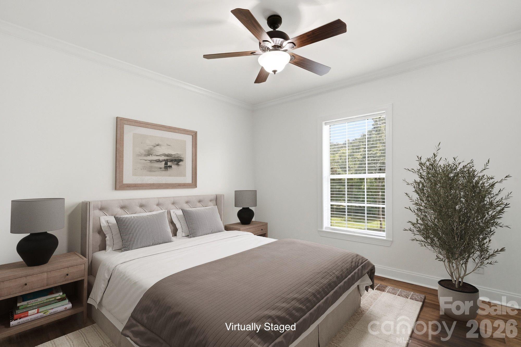6222 Nesbit Road Waxhaw, NC 28173 - Photo 27 of 48 Gallery Image 27