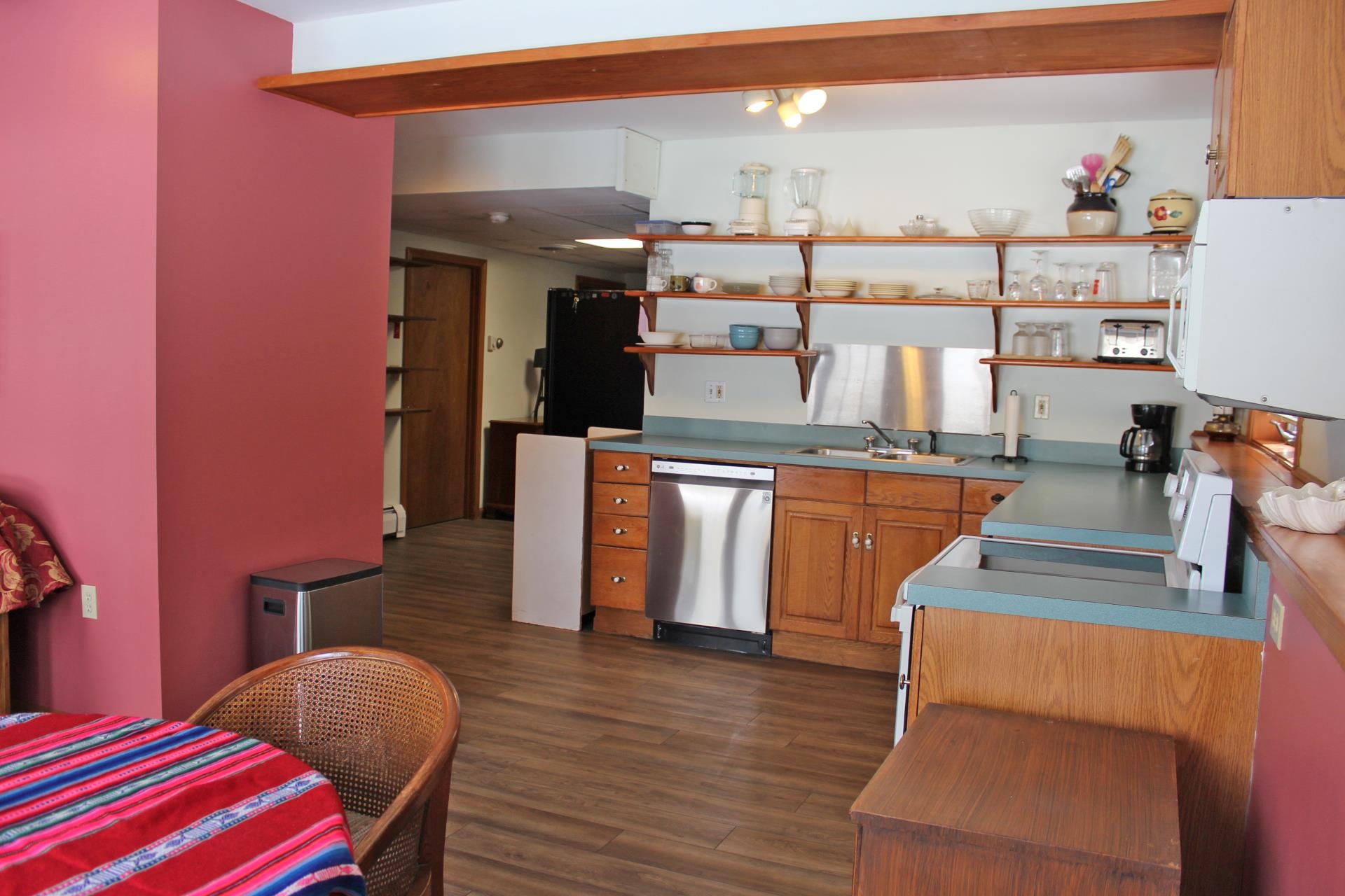 25 Spindle Point Road Meredith, NH 03253 - Photo 15 of 16