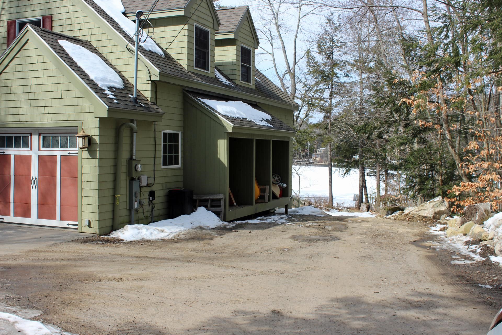 25 Spindle Point Road Meredith, NH 03253 - Photo 2 of 16