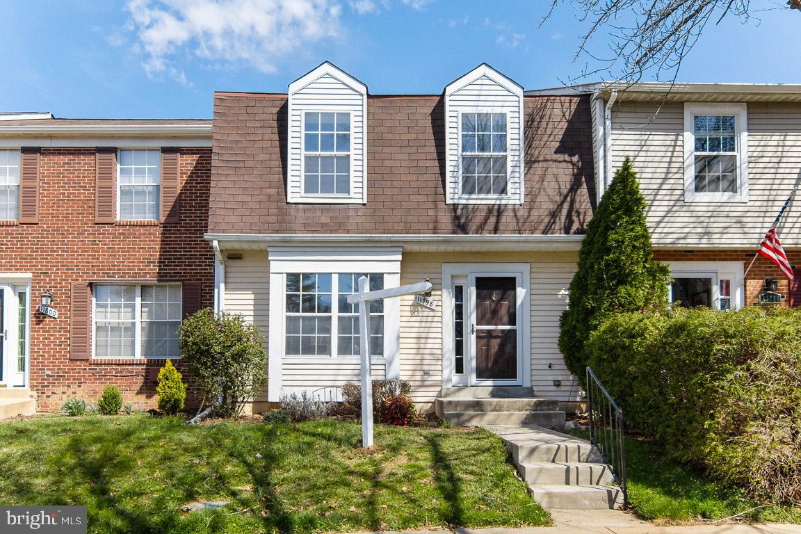11798 Lone Tree Court Columbia, MD 21044 - Photo 1 of 38 Front (exterior)