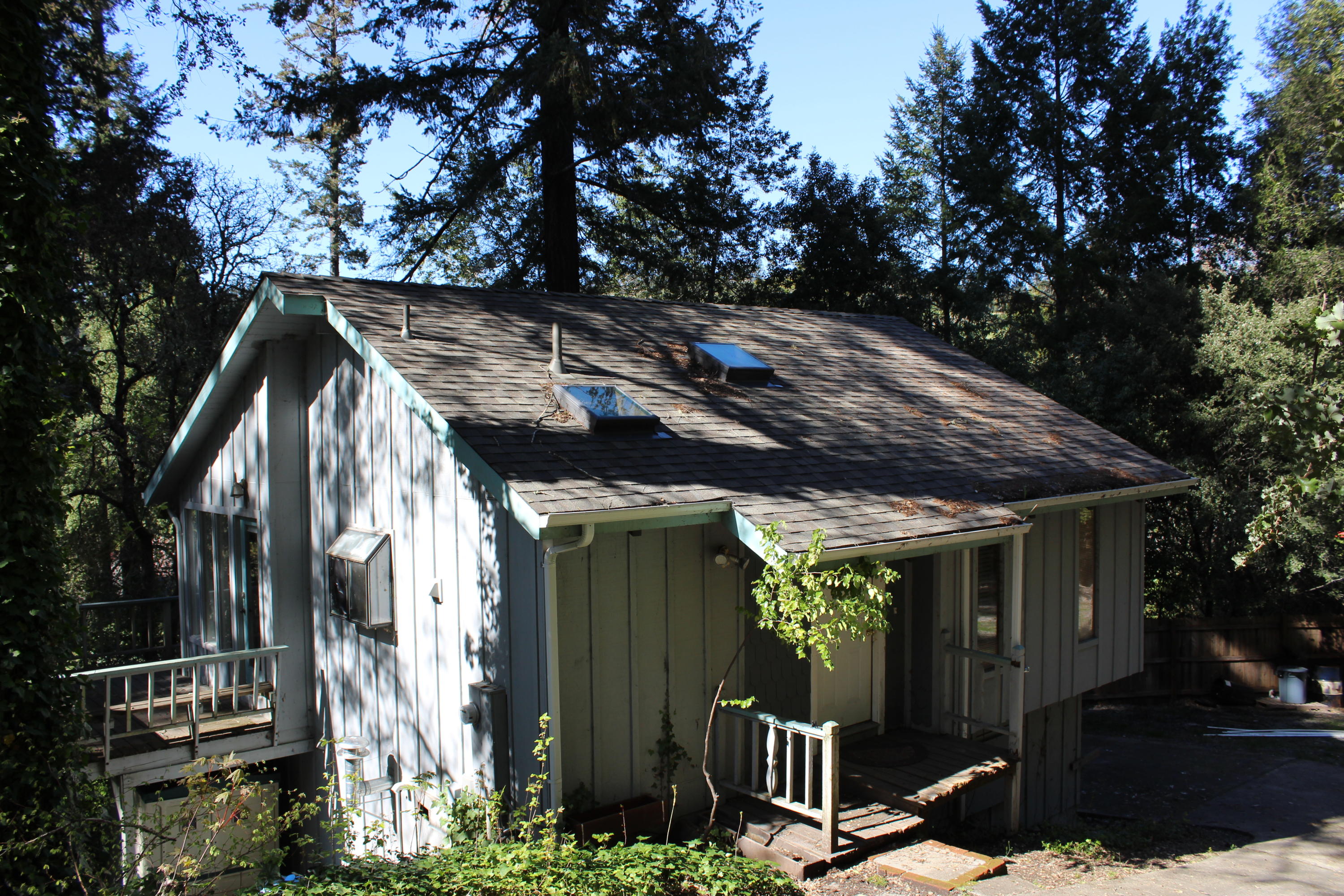 229 Blue Rock Road Garberville, CA 95542 - Photo 3 of 12