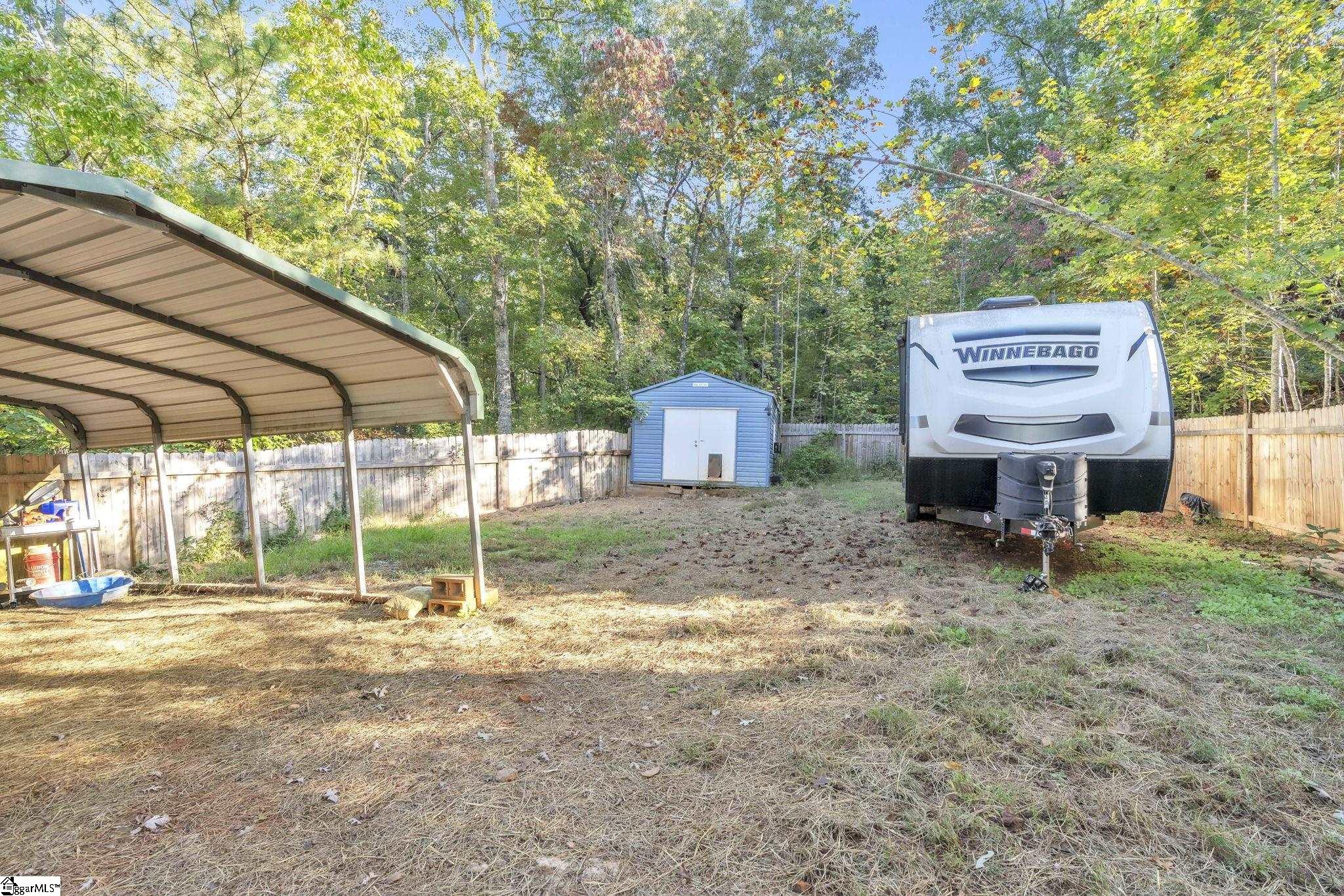 145 Bellwood Road Pickens, SC 29671 - Photo 17 of 22