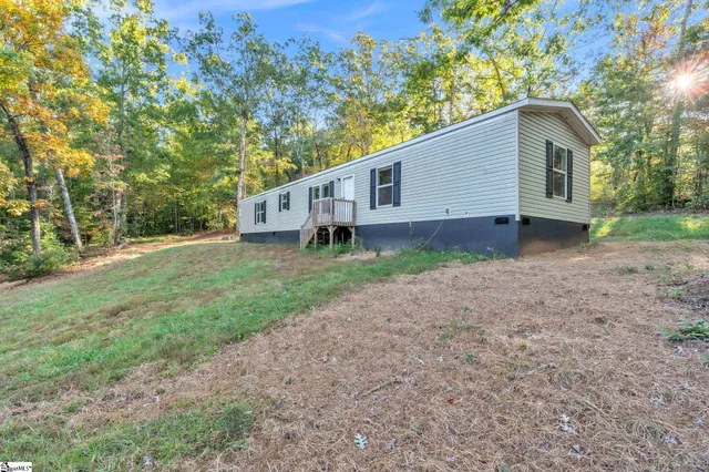 $215,000 | 145 Bellwood Road, Pickens, SC 29671