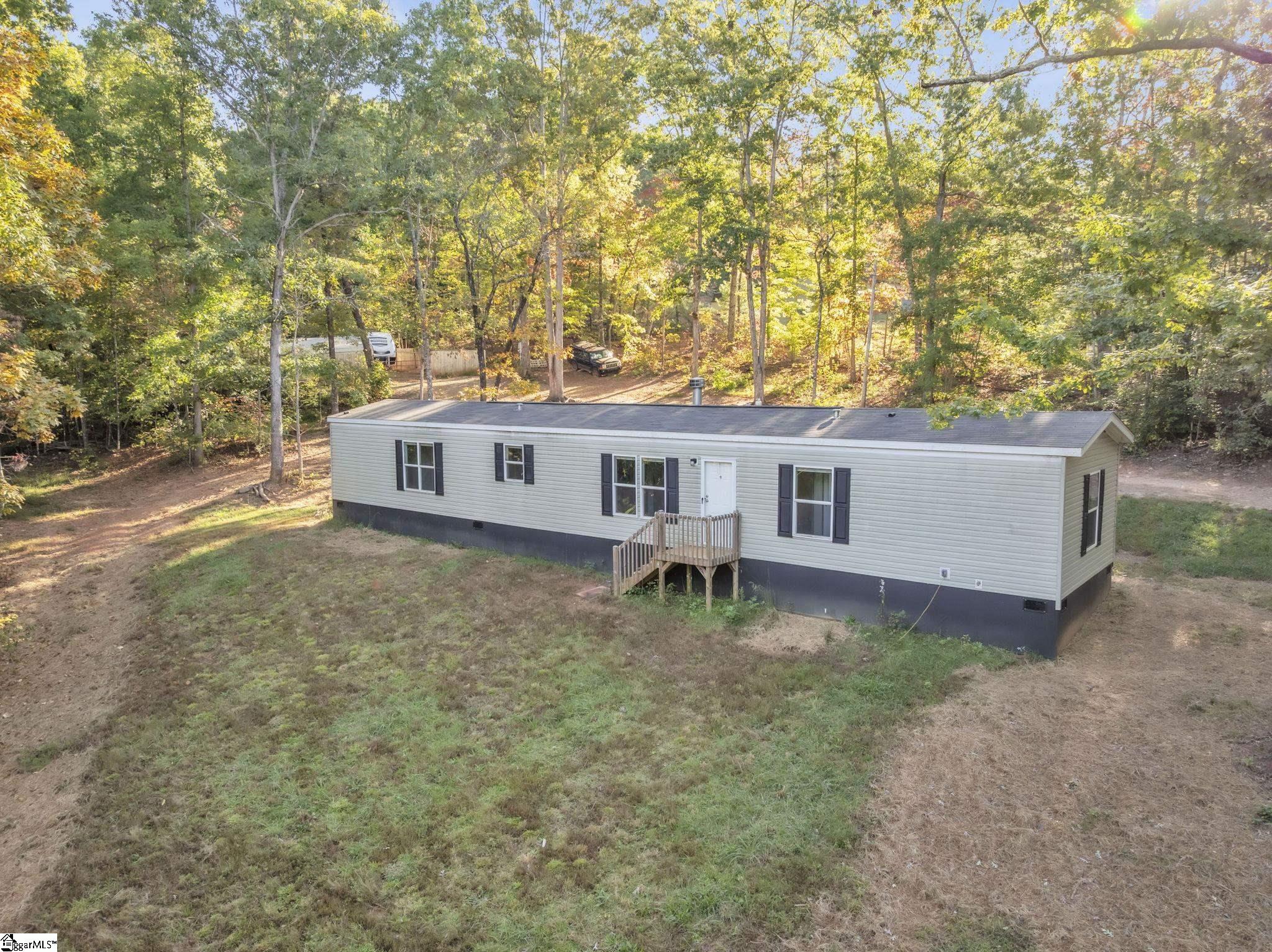 145 Bellwood Road Pickens, SC 29671 - Photo 19 of 22