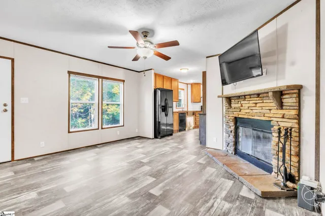 $215,000 | 145 Bellwood Road, Pickens, SC 29671