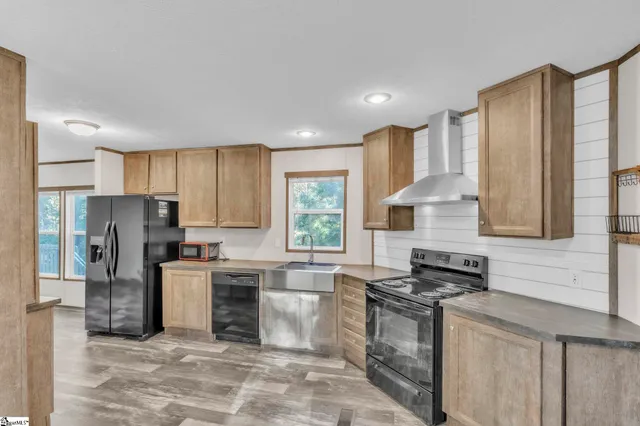 $215,000 | 145 Bellwood Road, Pickens, SC 29671