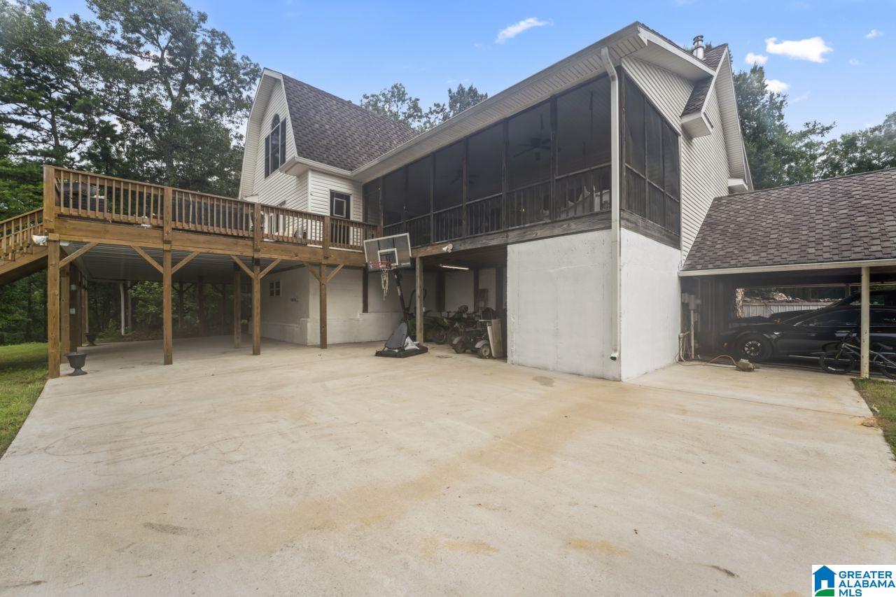 131 Lake Cottage Road Sterrett, AL 35147 - Photo 45 of 64