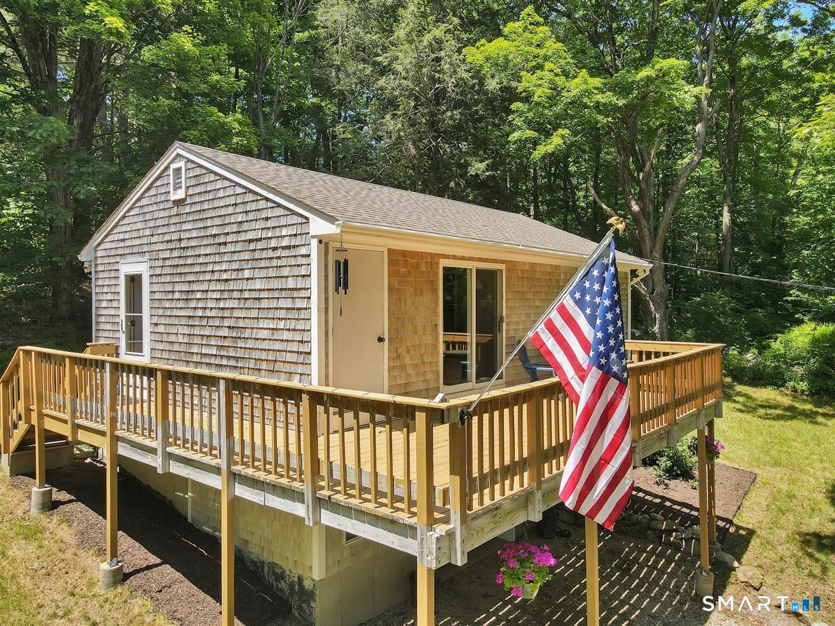 43 Flagg Hill Road Colebrook, CT 06021 - Photo 3 of 30